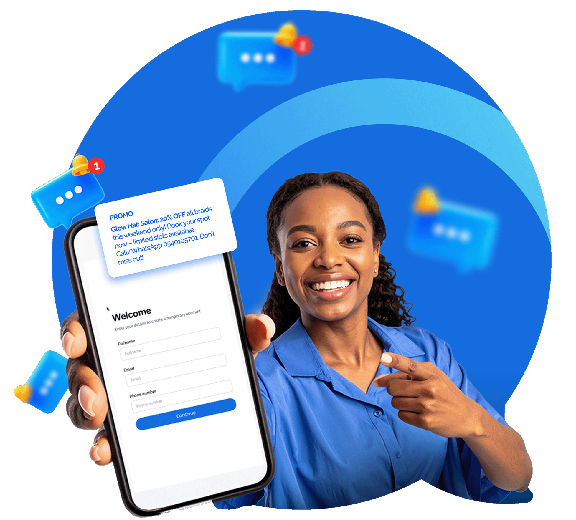 Workspace Achievements