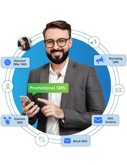 Transactional SMS Alerts & Notifications