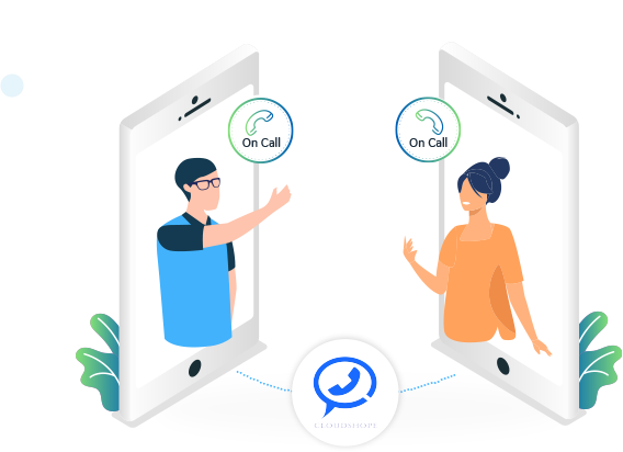 Voice OBD Call Center Solution